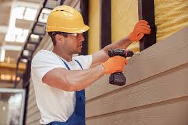 Best Stucco Siding  in Farmingdale, NJ